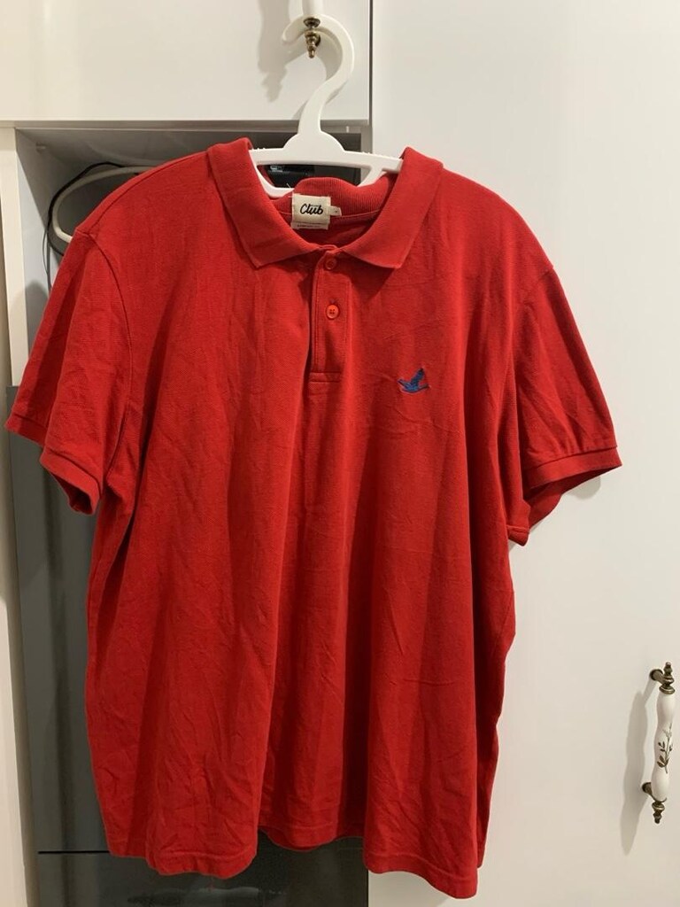 BEYMEN CLUB XL-XXL UYUMLU POLO YAKA TSHİRT