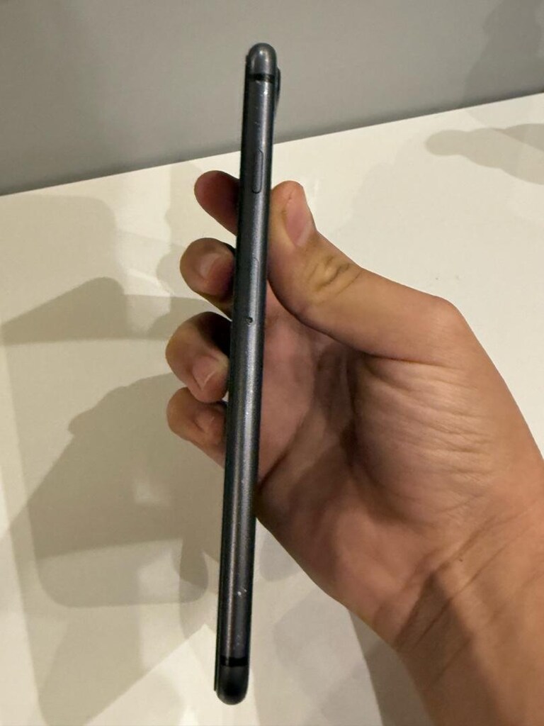 iphone 8 plus 64 gb pil 80 - 4
