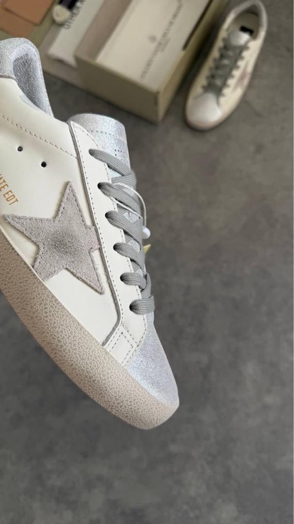 golden goose - 13