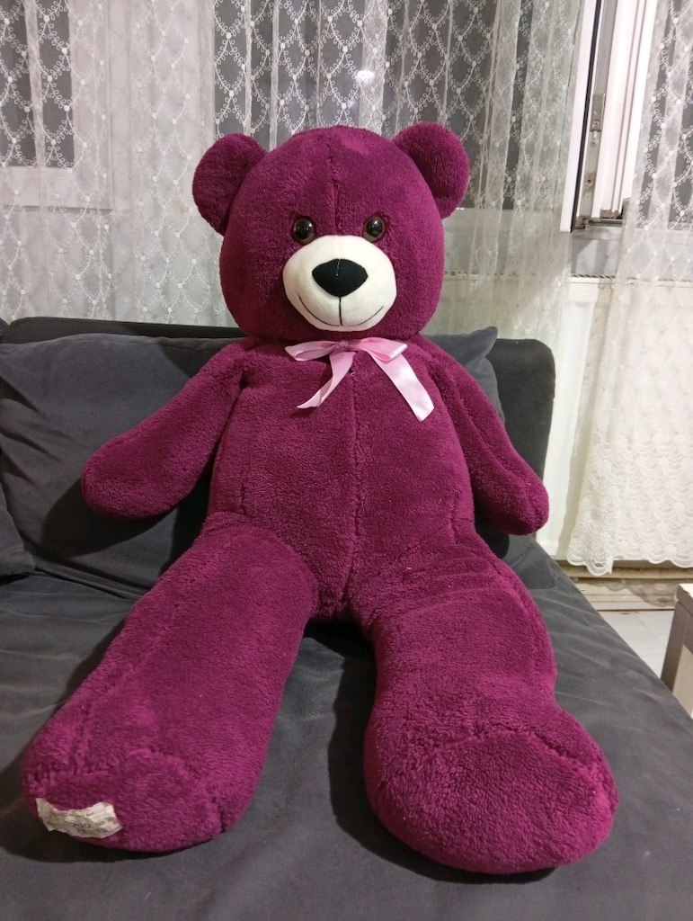 Peluş Ayı 100 cm - 2