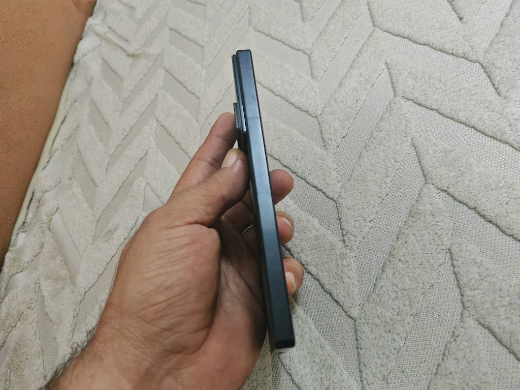 NUBİA Z60 ULTRA - 4