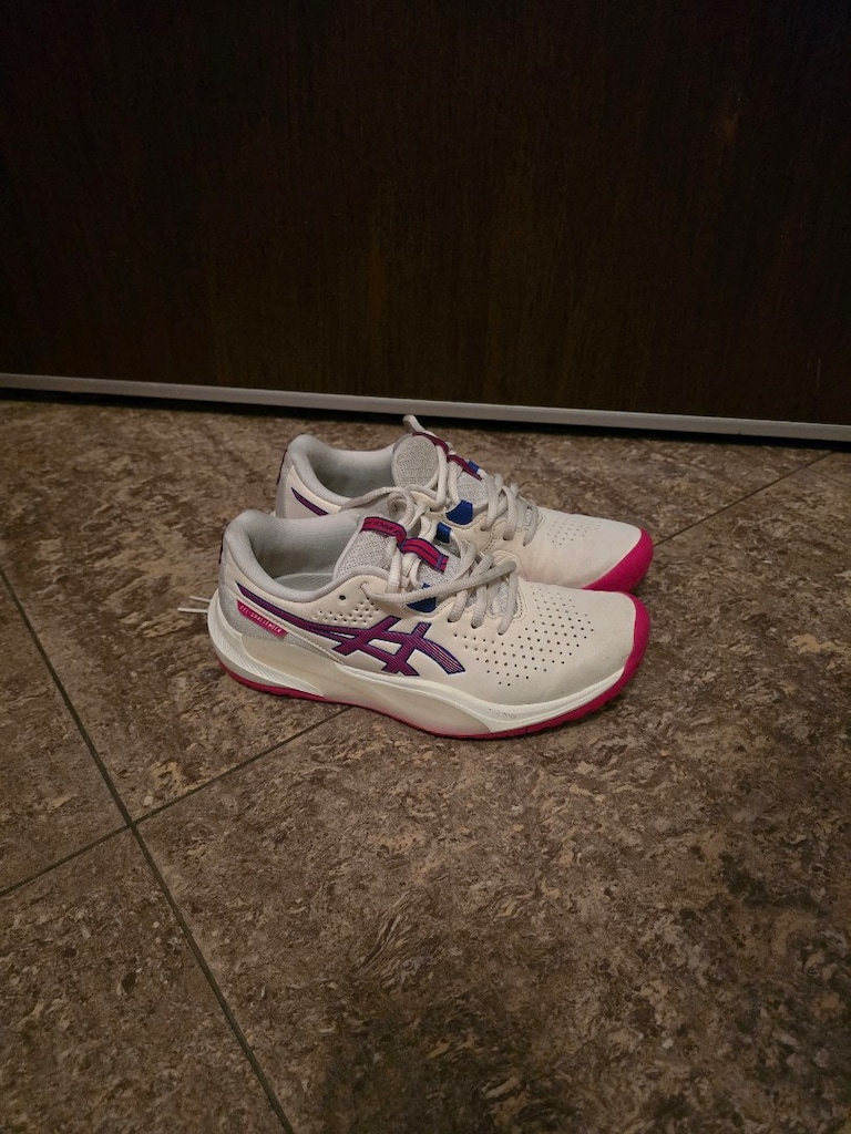 asics kadın spor ayakkabı - 2