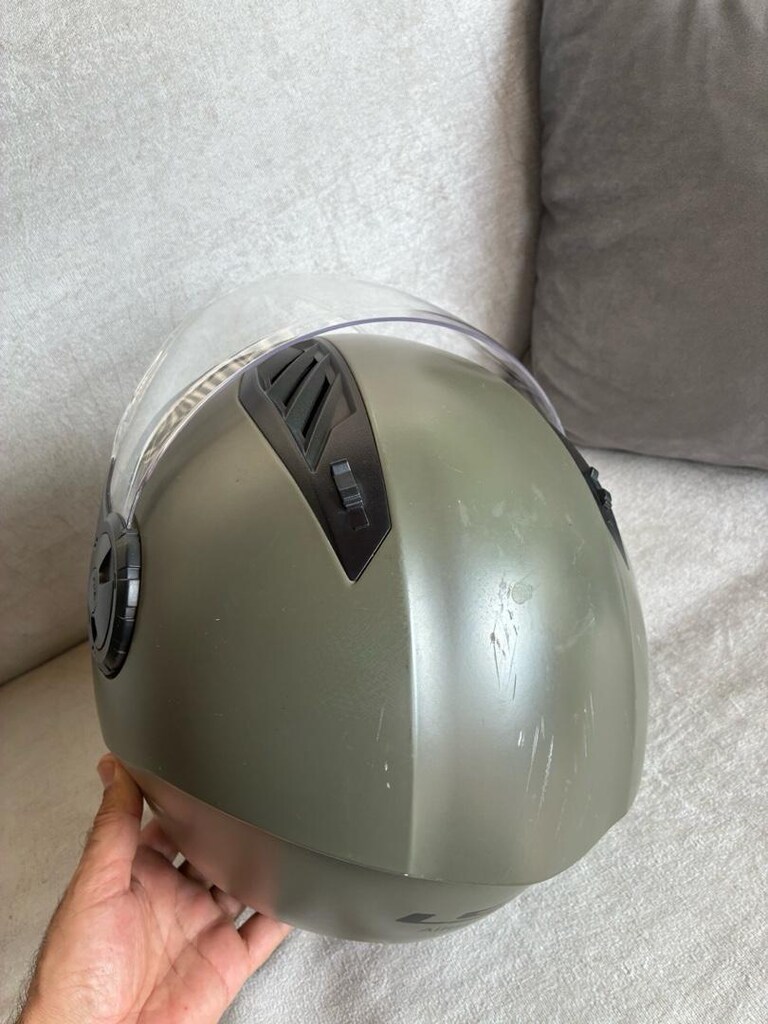LS 2 kask - 7