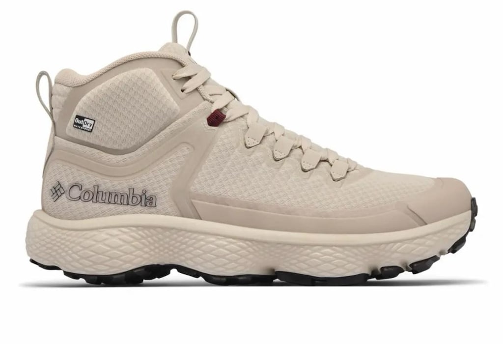 Orijinal Columbia erkek Outdoor outdry Bot - 5