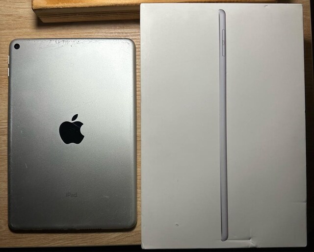 iPad Mini 5.Nesil | Kutulu | Faturalı