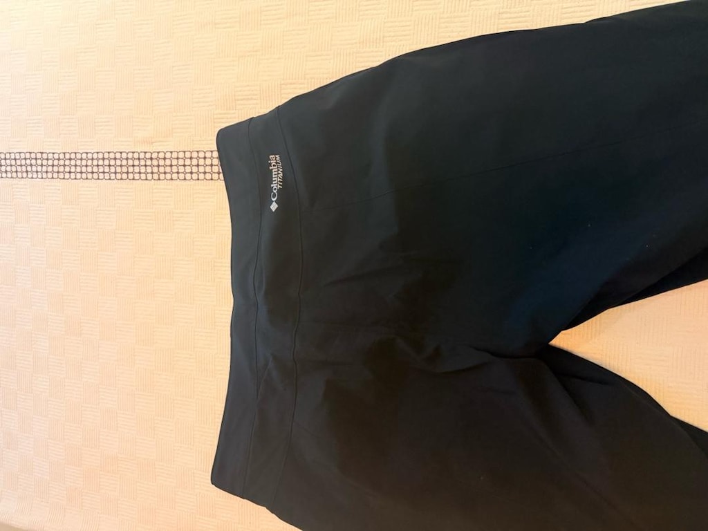 columbia titanium pantolon - 6