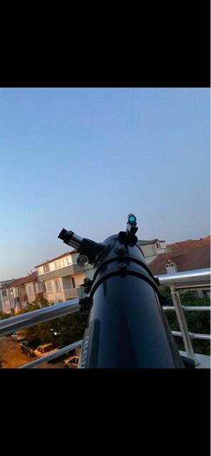 Celestron AstroMaster 130eq
