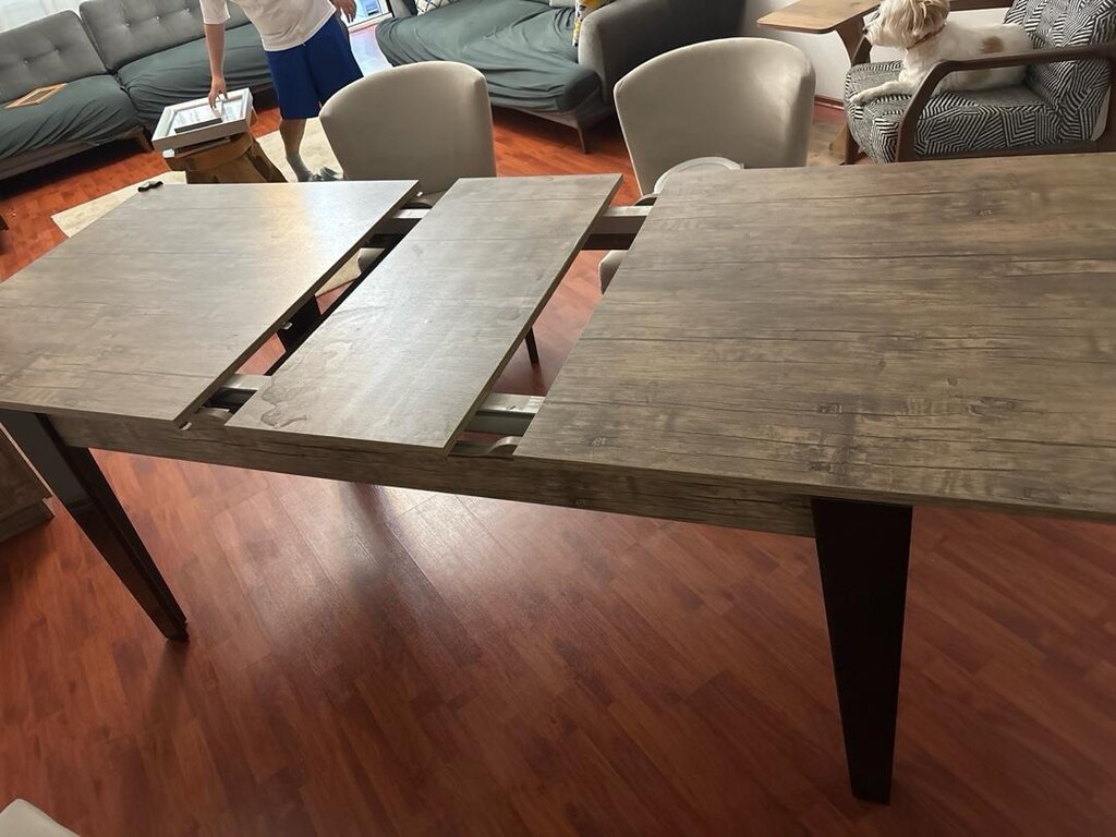 yemek odası takımı - 7