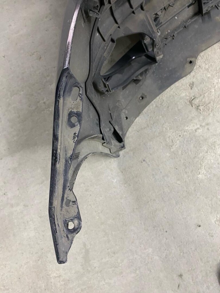BMW F10 ÖN TAMPON - 7