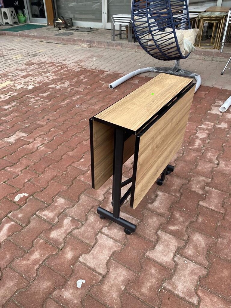 katlanır masa çeşitleri 3500 TL - 3