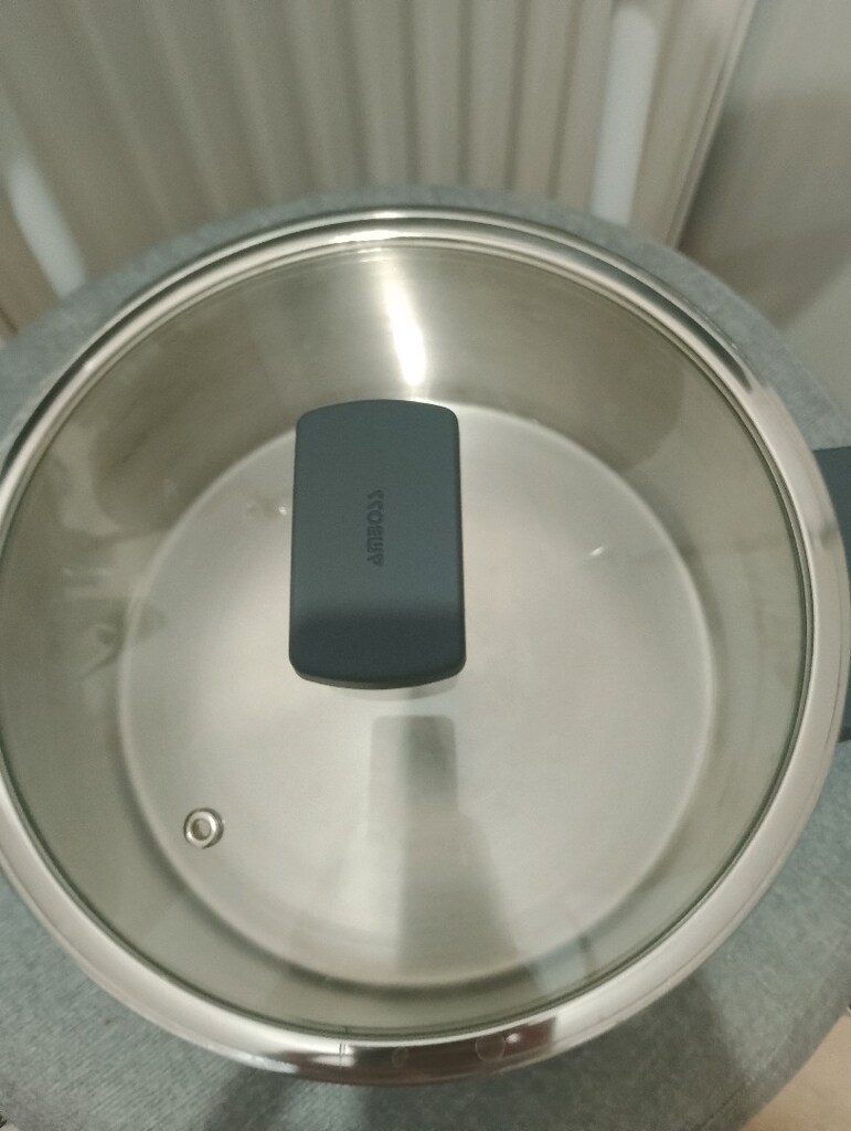 Amboss marka 24 santim.Sıfır - 4