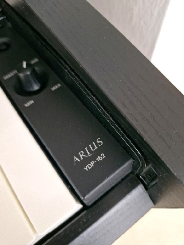 Yamaha Arius YDP-162 Dijital Piyano - 8