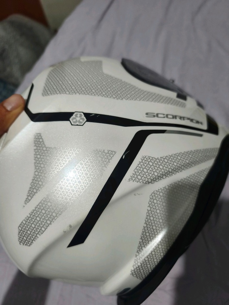 Scorpion Exo 491 L beden - 5