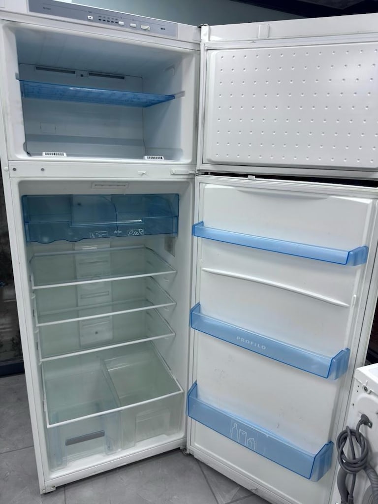 Profilo A+ Enerji Nofrost Buzdolabı ADRESE ÜCRETSİZ TESLİM - 7