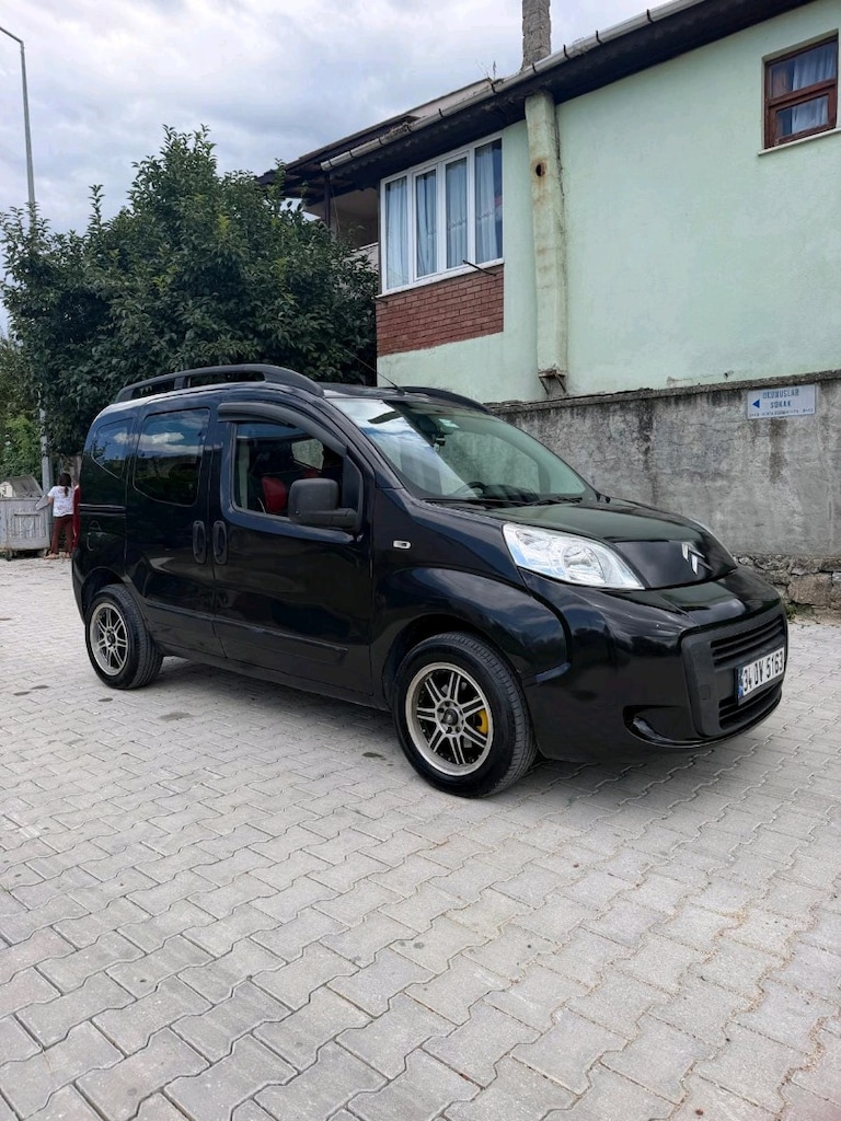 temiz otomatik aile aracı - 4