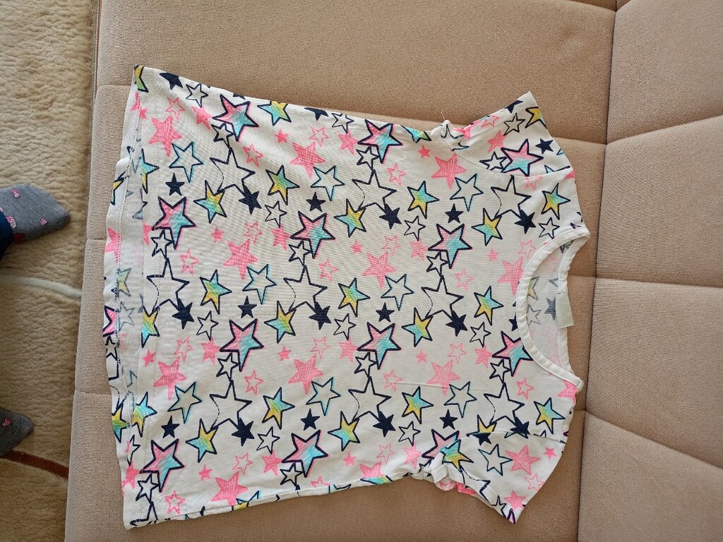 5 adet tişört - 3