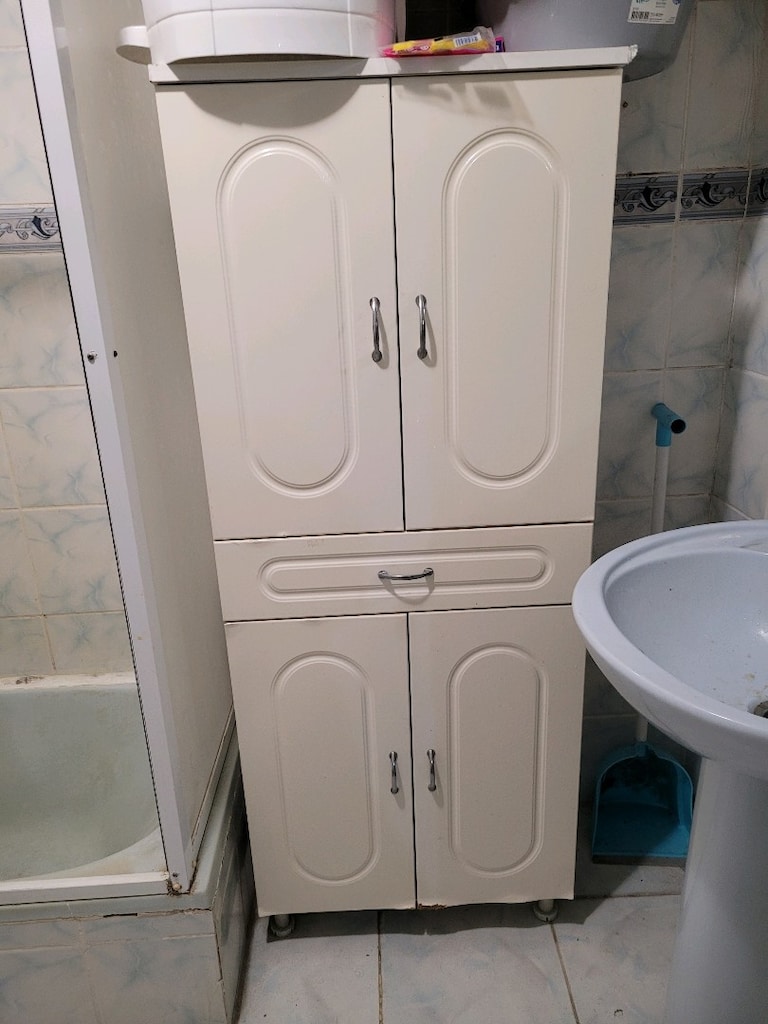 TAŞINMA NEDENİYLE EV EŞYALARI SATILIK – KAĞITHANE / TALATPAŞA - 7