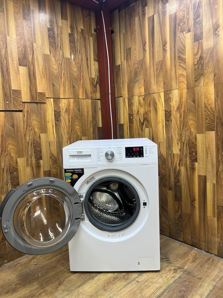 BEKO A+++ ENERJİ TASARRUFLU DİJİTAL GÖSTERGELİ 9 KG 1000 DEVİR YIKAMA - 4