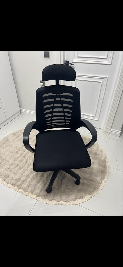 oyuncu , ofis , müdür koltuğu PAZARLIK PAYI VARDIR - 2