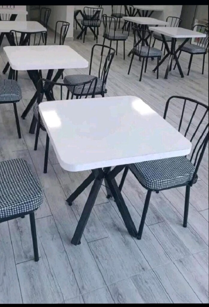 iki kişilik masa sandalye takımı imalattan toptan perakende satış - 2