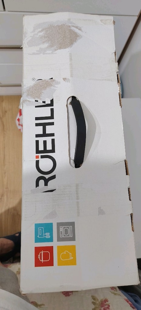 sıfır tost makinesi - 6