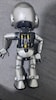 Selam ben çelik arçelik robot koleksiyonluk - 2