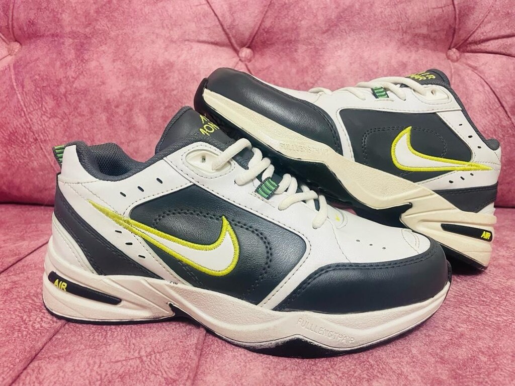 Nike Air Monarch IV Spor Ayakkabı 40 Numara