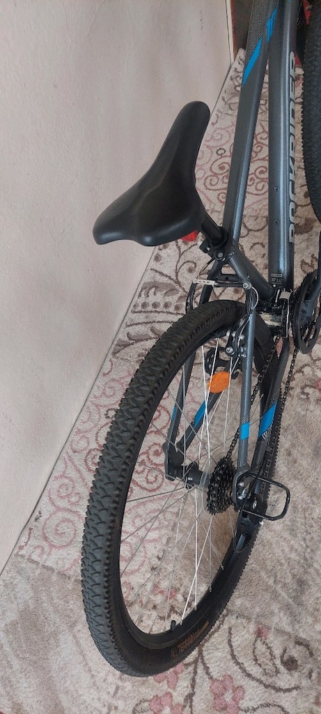 27.5 JANT 21 VITES SIFIRDAN FARKSIZ DECATHLON BTWIN ROCKRIDER ST100 - 4