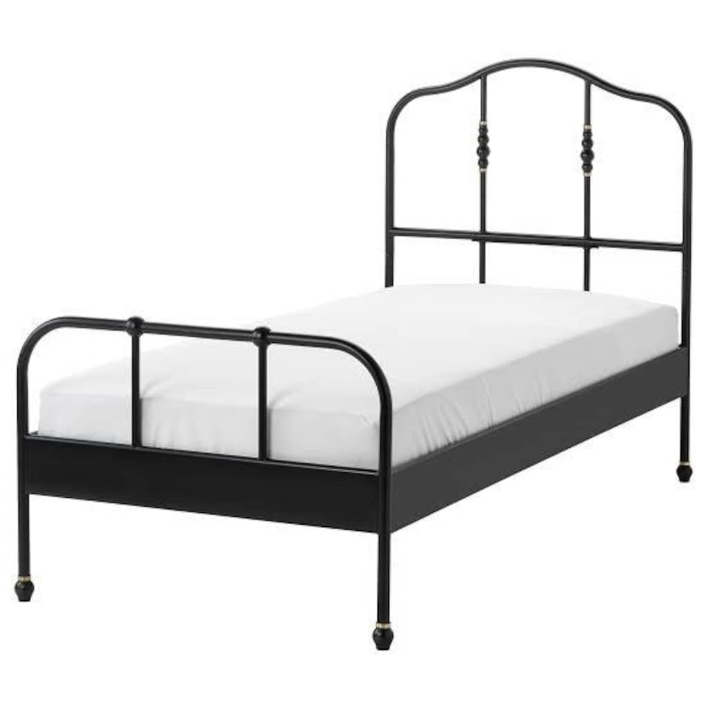 Ikea Karyola Yatak - 2