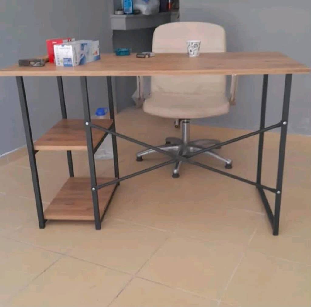 Çalışma Masası – Ev ve Ofis Kullanımı - 2