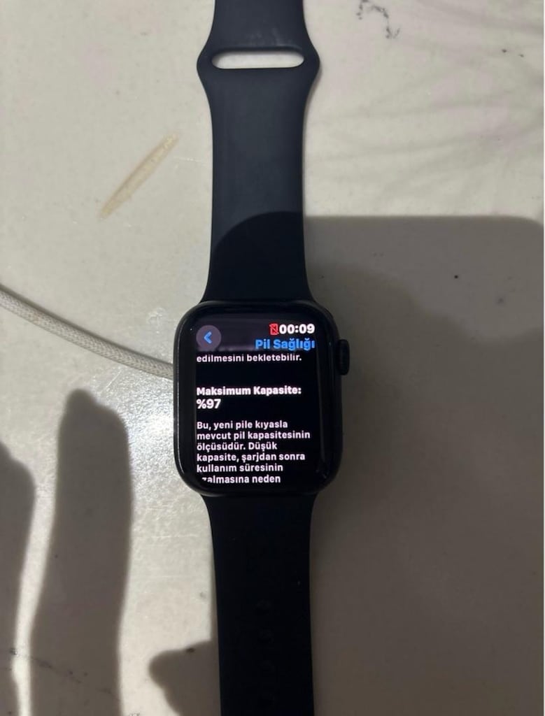 Apple Watch Series 9 41 mm - 3