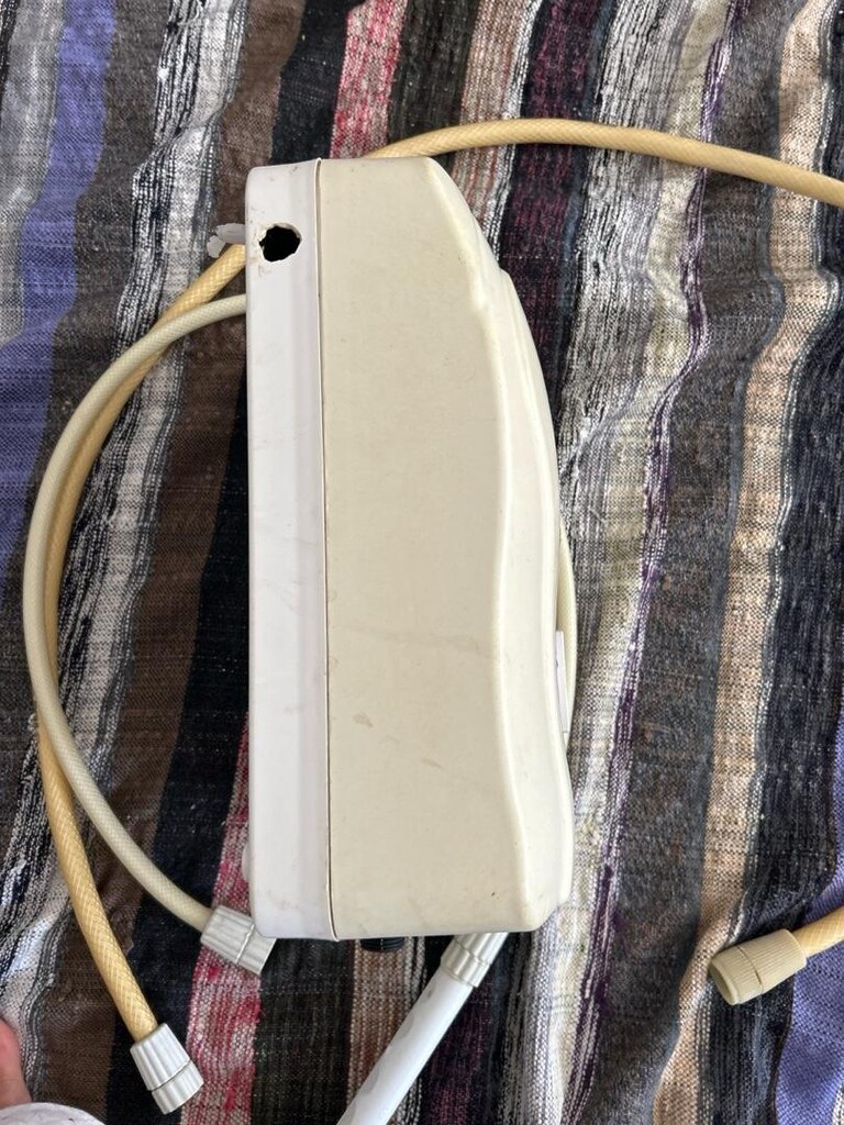 Elektrikli Şohben BELLA marka - 5