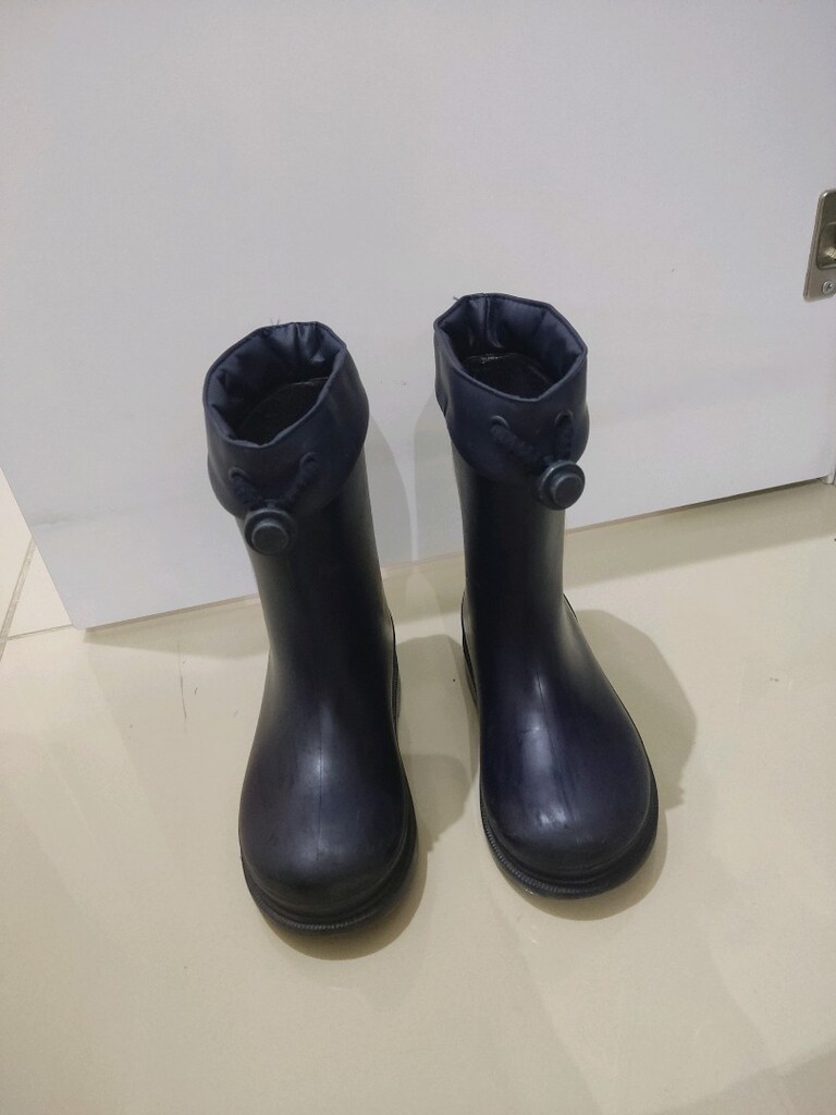 yağmur çizmesi - 2