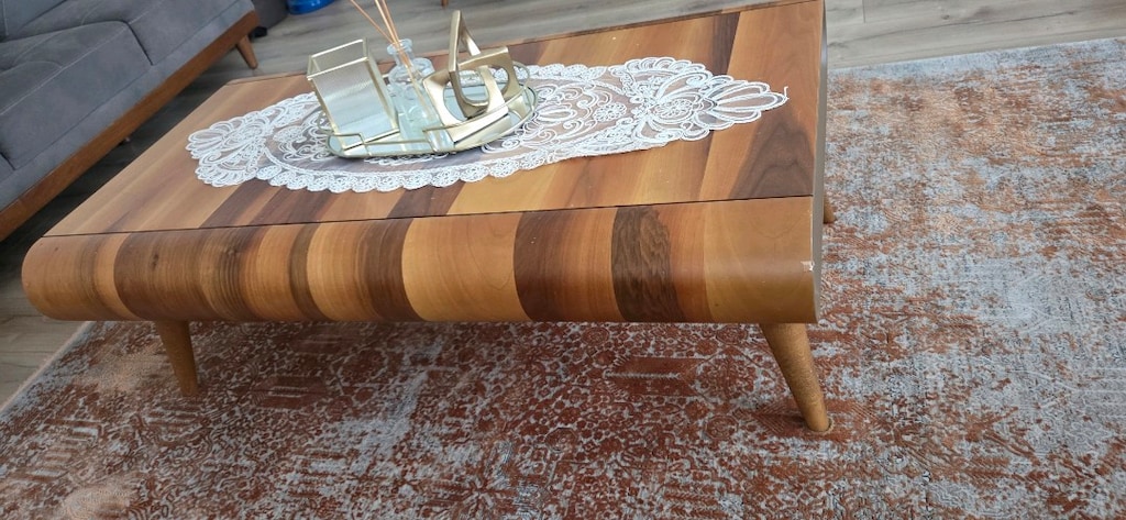 Tv ünitesi/ Yemek masası/Orta sehpa - 4