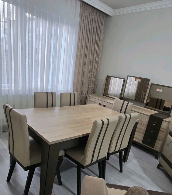 Full ev eşyası