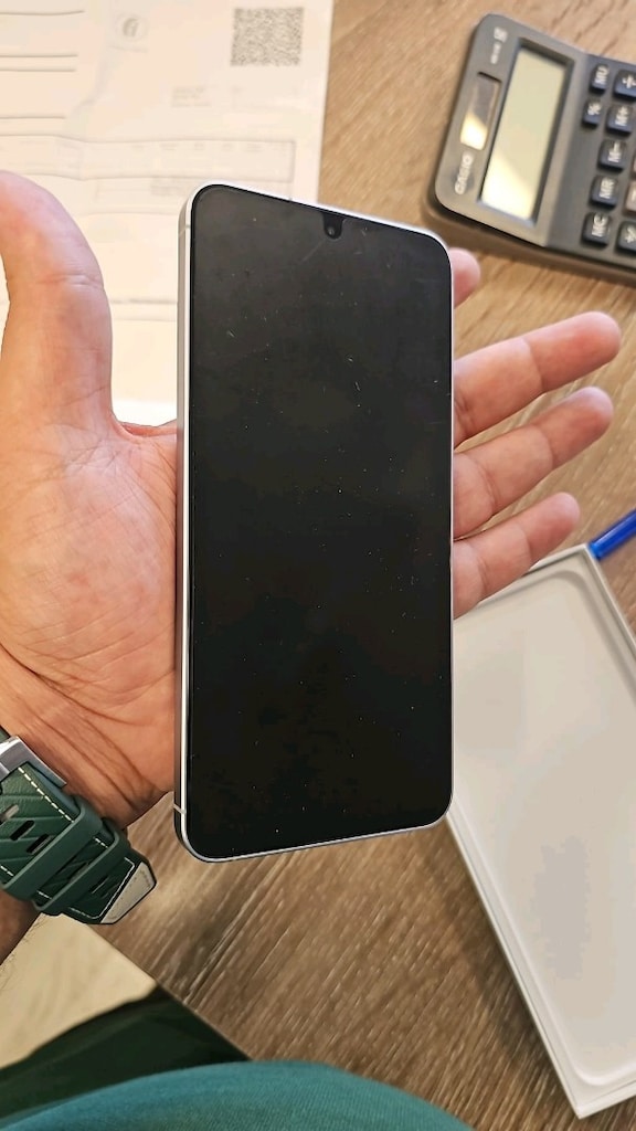 Samsung A57 - 5