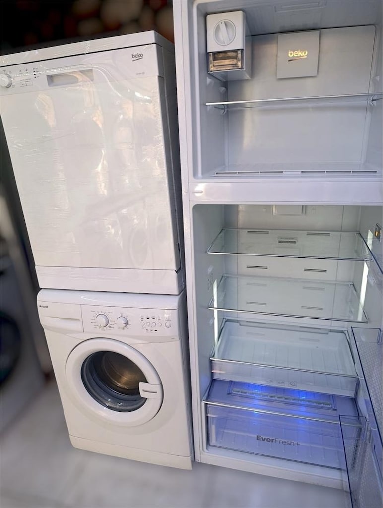 BEKO 3’LÜ BEYAZ EŞYA SETİ | BUZDOLABI + ÇAMAŞIR + BULAŞIK MAKİNESİ - 6