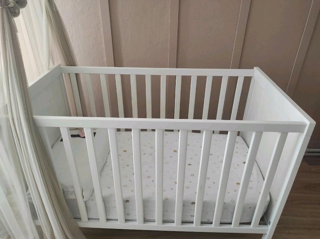 Ikea beşik - 3