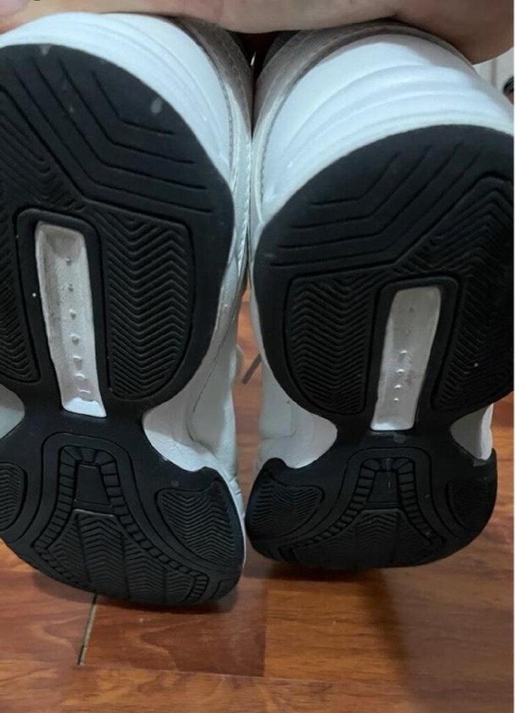 lescon spor tenis ayakkabısı 42 no - 5
