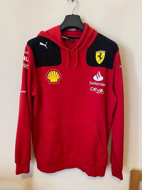 ferrari formula 1 F1 leclerc sainz schumacher massa hamilton alonso