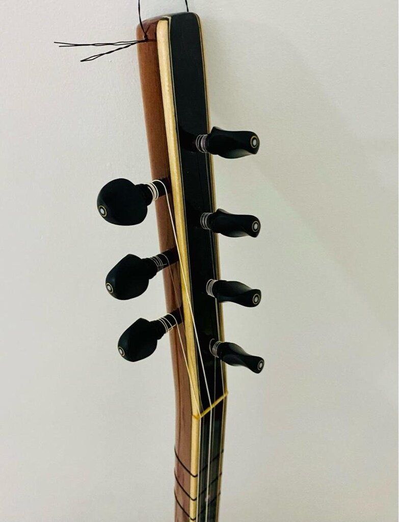 divan bağlama - 4