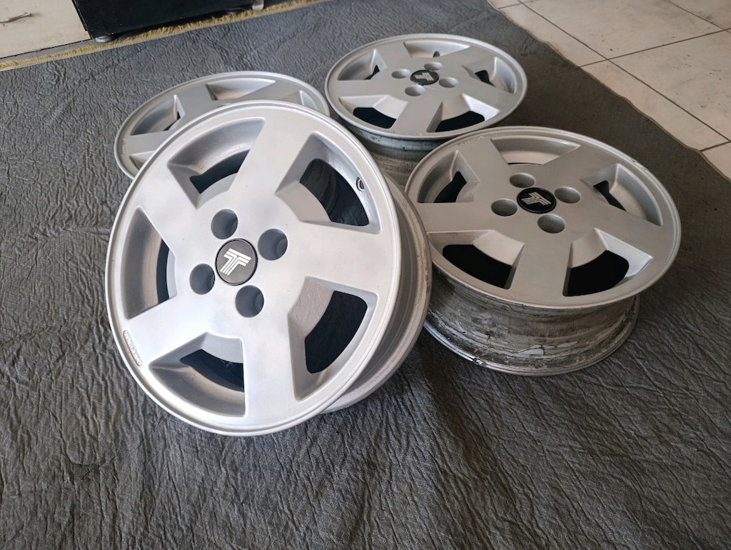 14 5 kol slx jant - 4