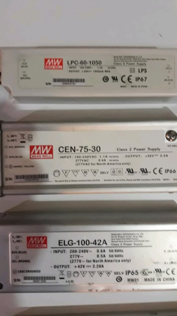 led sürücü - 2