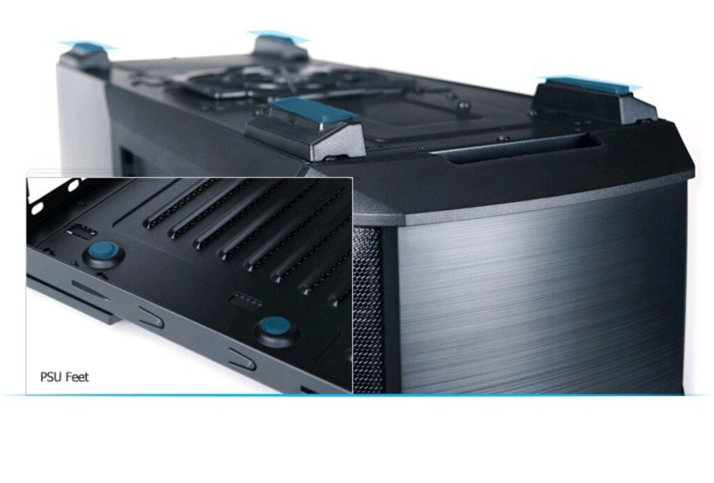 Zalman Z11 NEO 700W Aktif PFC ATX - 16