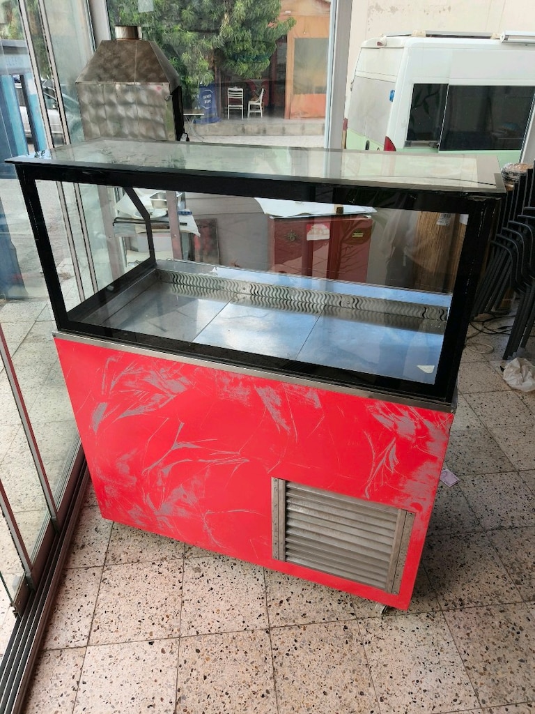 çiğköfte dolabı - 11