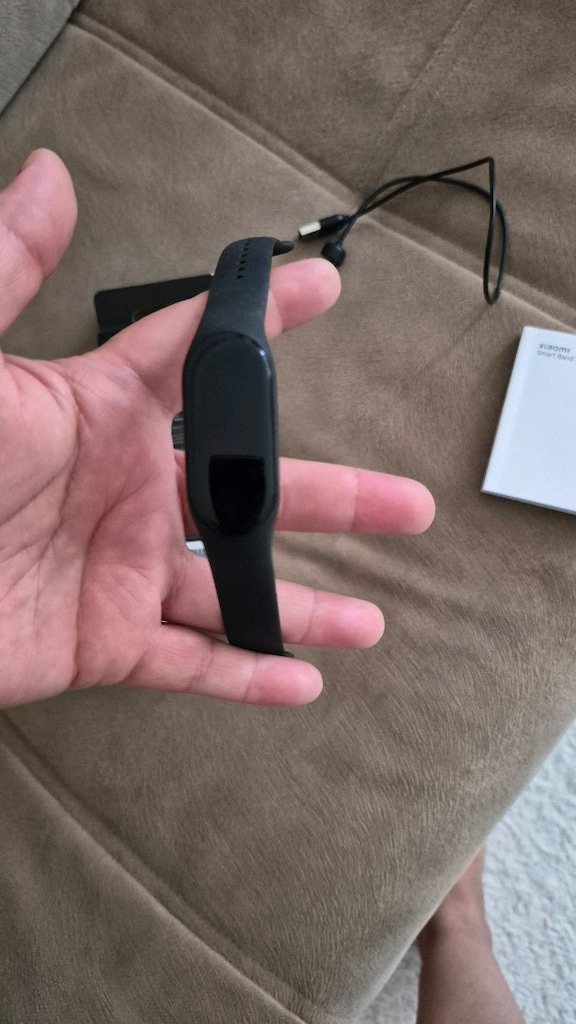 xiaomi akıllı saat - 3