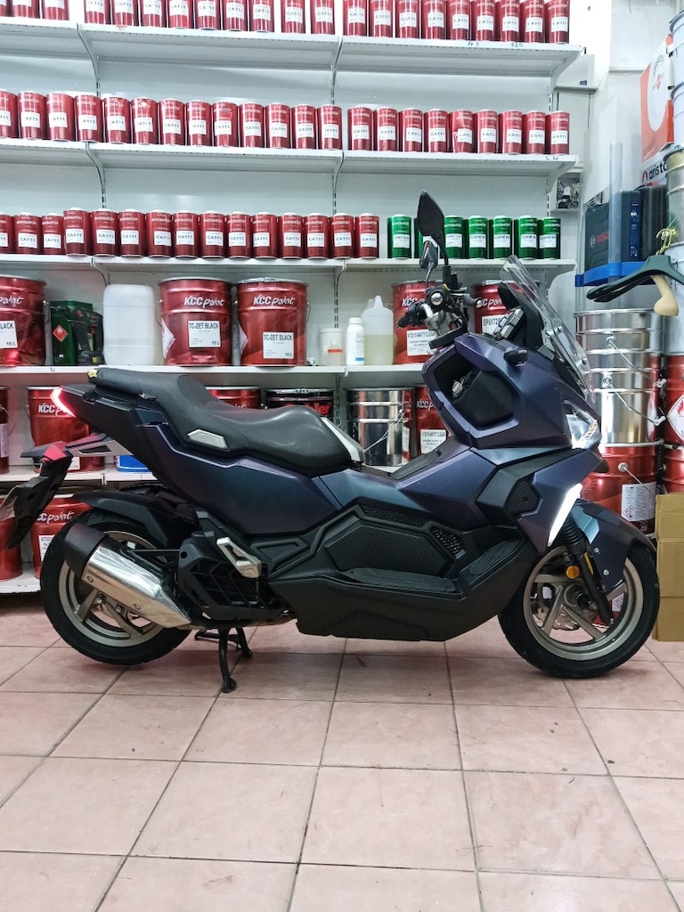 Acil Satılık (TCS, ön arka ABS, Anahtarsız çalışma, start stop - 2
