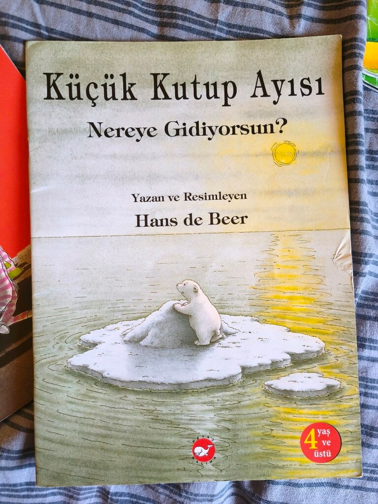 Hikaye kitapları - 2