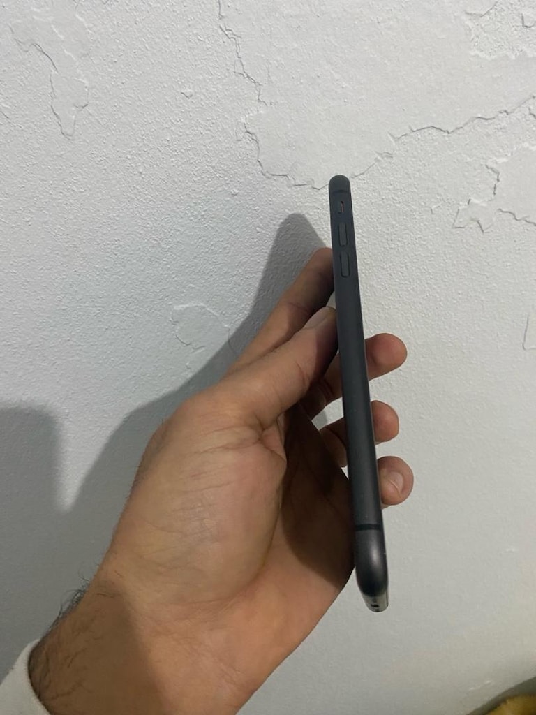 YURTİÇİ TÜRKİYE KAYITLI 128GB DEĞİŞENSİZ TEMİZ KULLANILMIŞ - 4