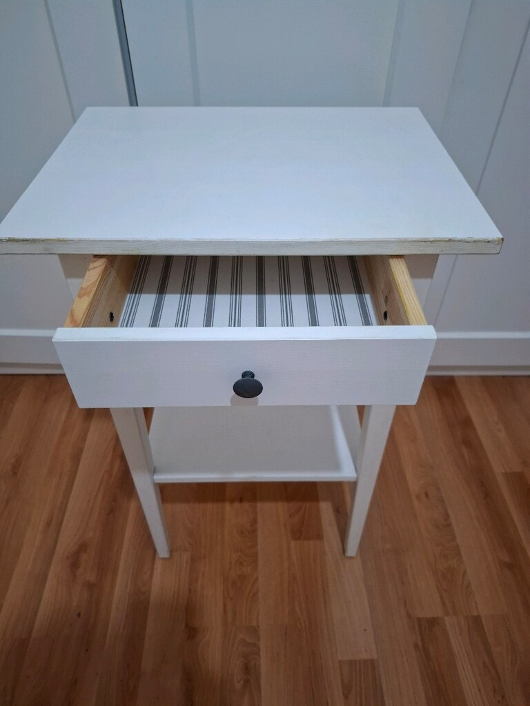 ıkea hemnes komodin - 2
